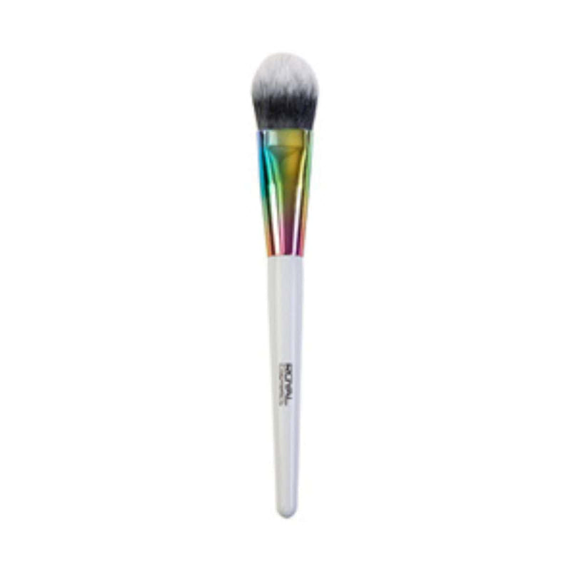 Royal Expert Foundation Brush - Boxed | Discount Brand Name Cosmetics