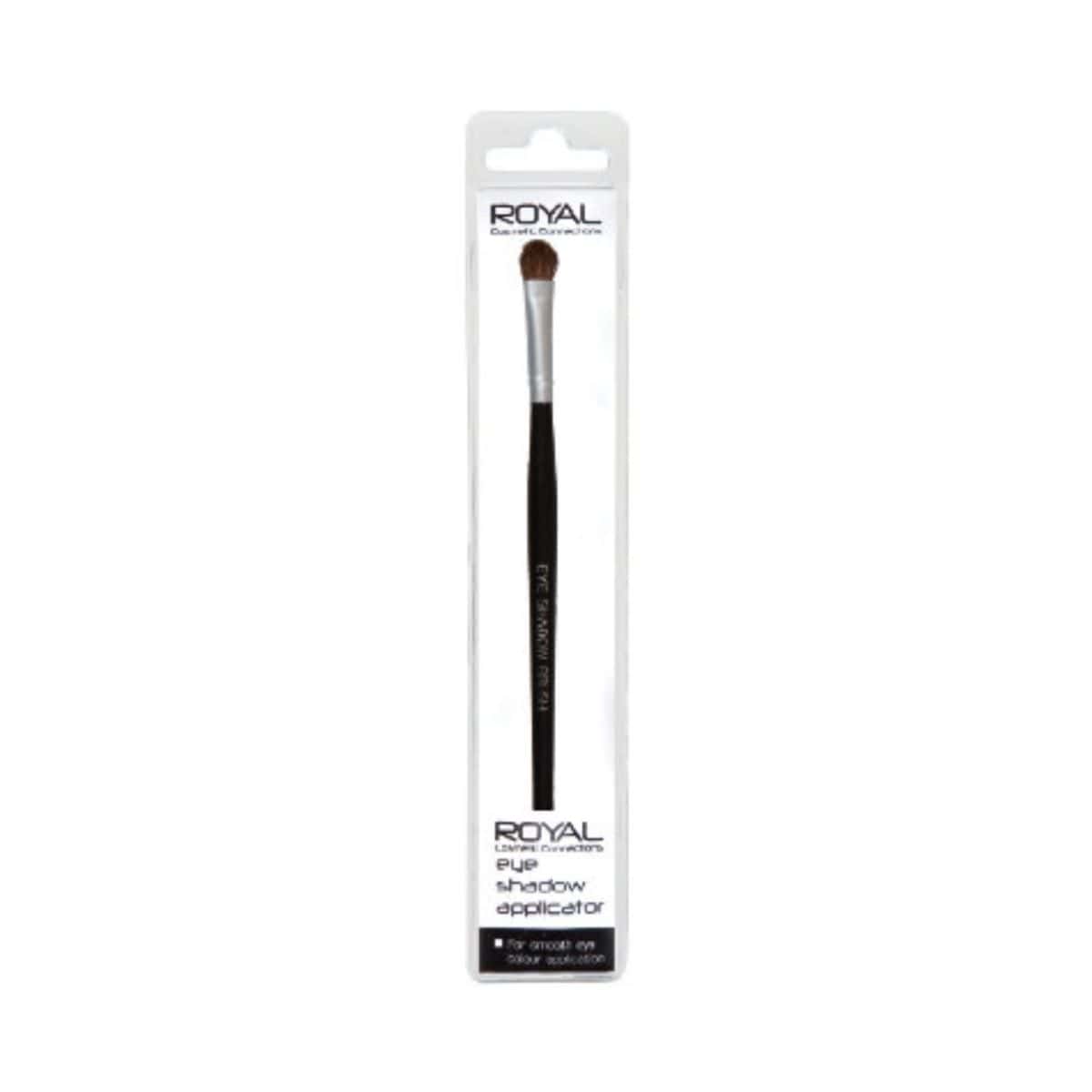 Royal Eye Shadow Brush | Discount Brand Name Cosmetics
