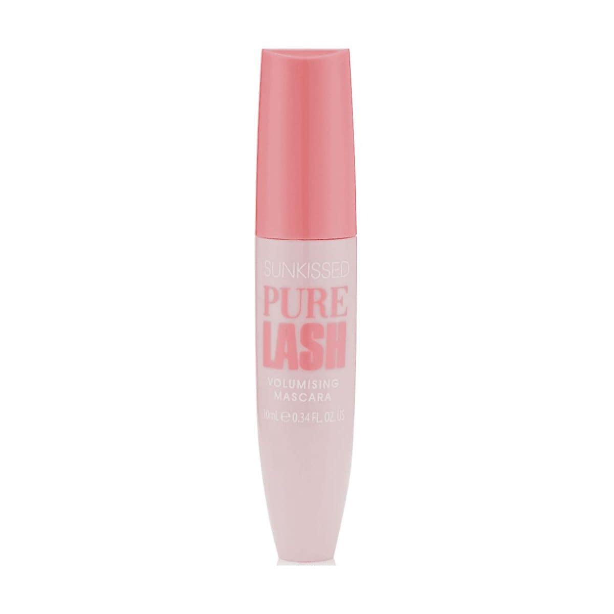 SUNKissed Pure Lash Mascara - Black