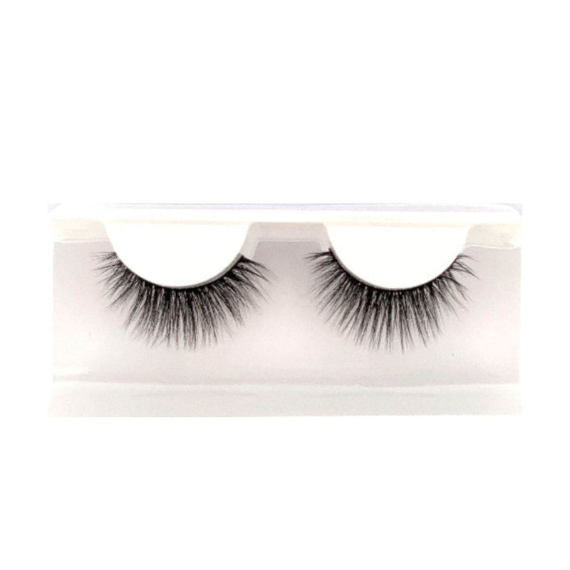 Saffron 3D Faux Mink Lashes - Eyes 4 You | Discount Brand Name Cosmetics