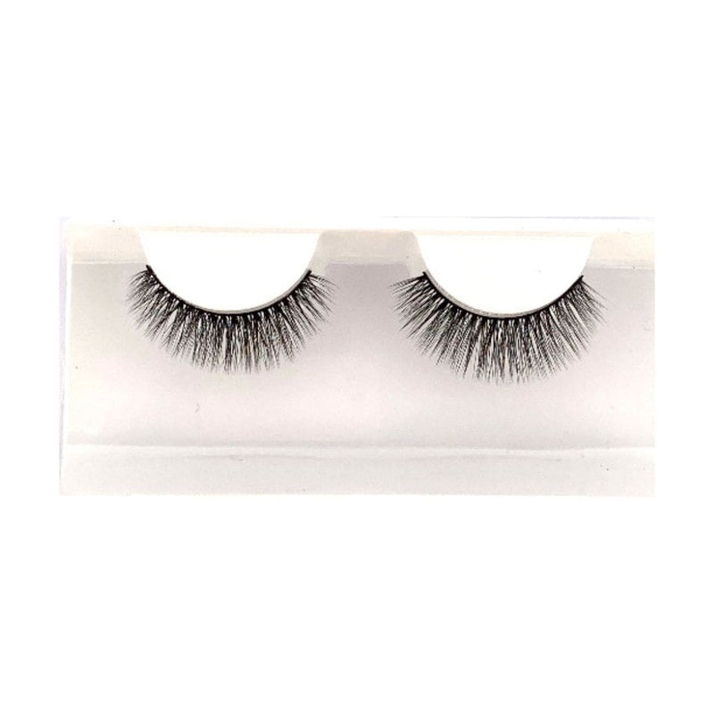 Saffron 3D Faux Mink Lashes - Night Out | Discount Brand Name Cosmetics