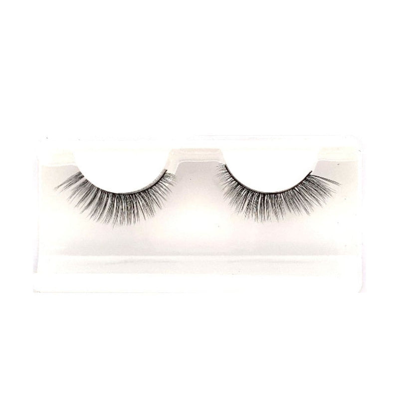 Saffron 3D Faux Mink Lashes - Ultra Chic | Discount Brand Name Cosmetics