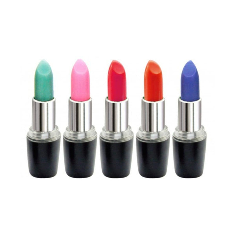 Saffron London Colour Change Lipstick | Discount Brand Name Cosmetics