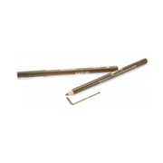 Saffron London Waterproof Eyebrow Pencil - Blonde | Discount Brand Name Cosmetics