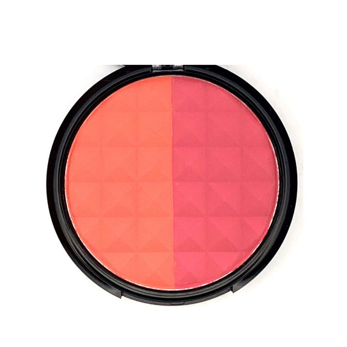 Saffron Matte Blusher (Duo Pan) - 04 | Discount Brand Name Cosmetics