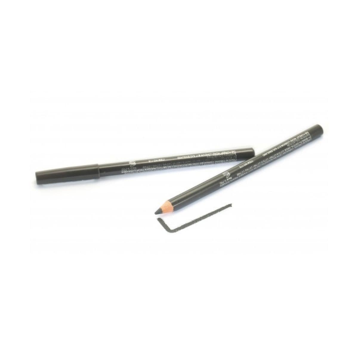 Saffron London Soft Kohl Kajal Eye Liner Pencil - Grey | Discount Brand Name Cosmetics