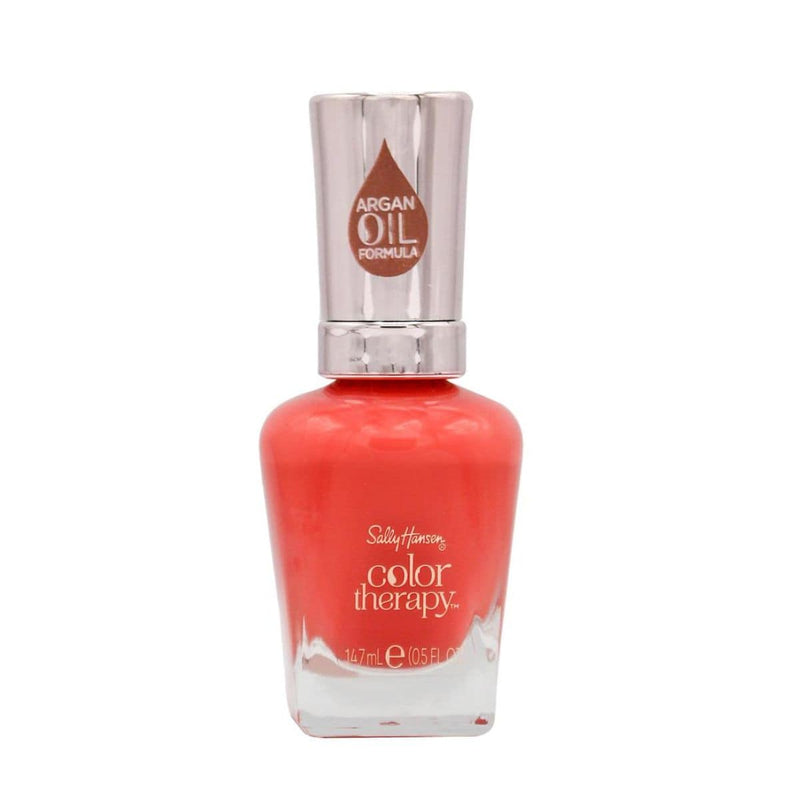 Sally Hansen Color Therapy Nail Polish - Aura'nt You Relaxed 320 | Discount Brand Name Cosmetics
