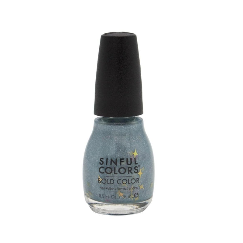 Sinful Colors Bold Color Nail Polish - Not Sorry | Discount Brand Name Cosmetics