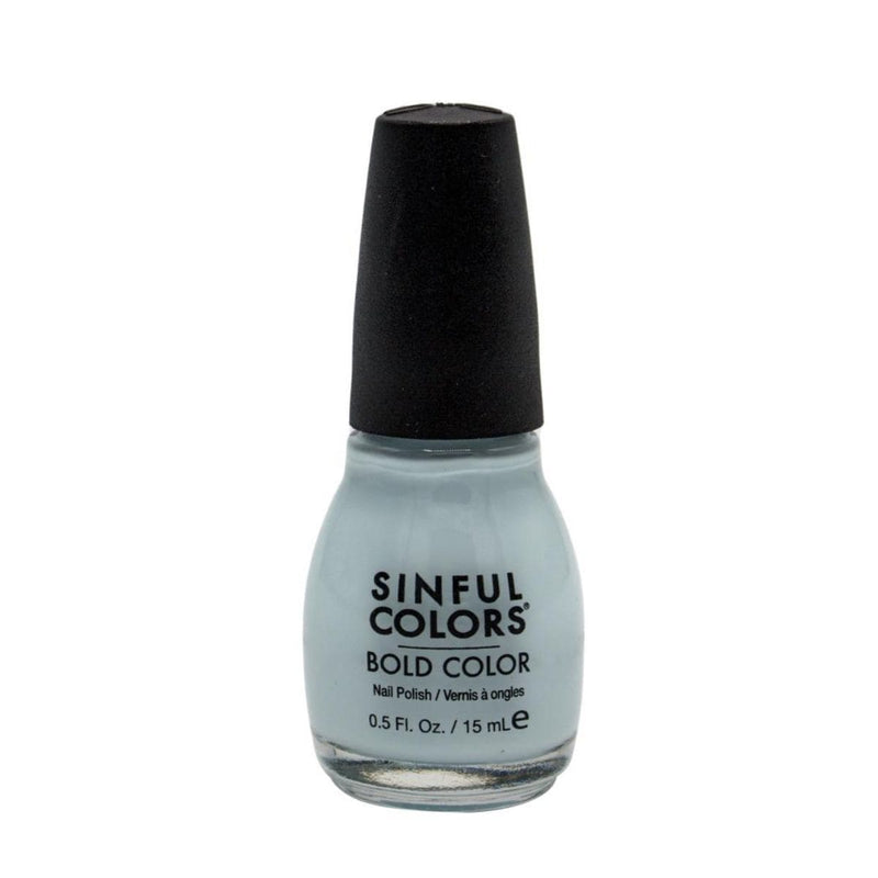 Sinful Colors Bold Color Nail Polish -Acapella Ella | Discount Brand Name Cosmetics