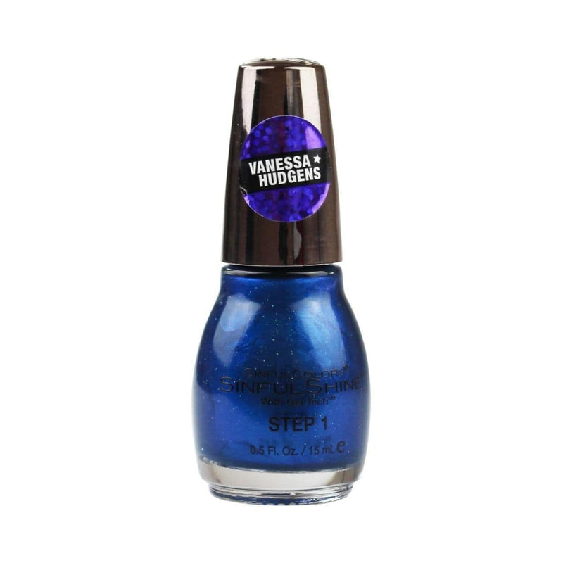 Sinful Colors Sinful Shine Step 1 Nail Polish - Aurora | Discount Brand Name Cosmetics