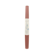 Technic Summer Vibes Lipstick & Liner Duo - Sandstorm | Discount Brand Name Cosmetics