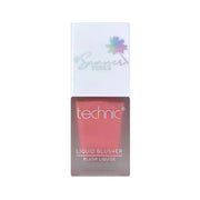 Technic Summer Vibes Liquid Blusher - Feeling Flush | Discount Brand Name Cosmetics