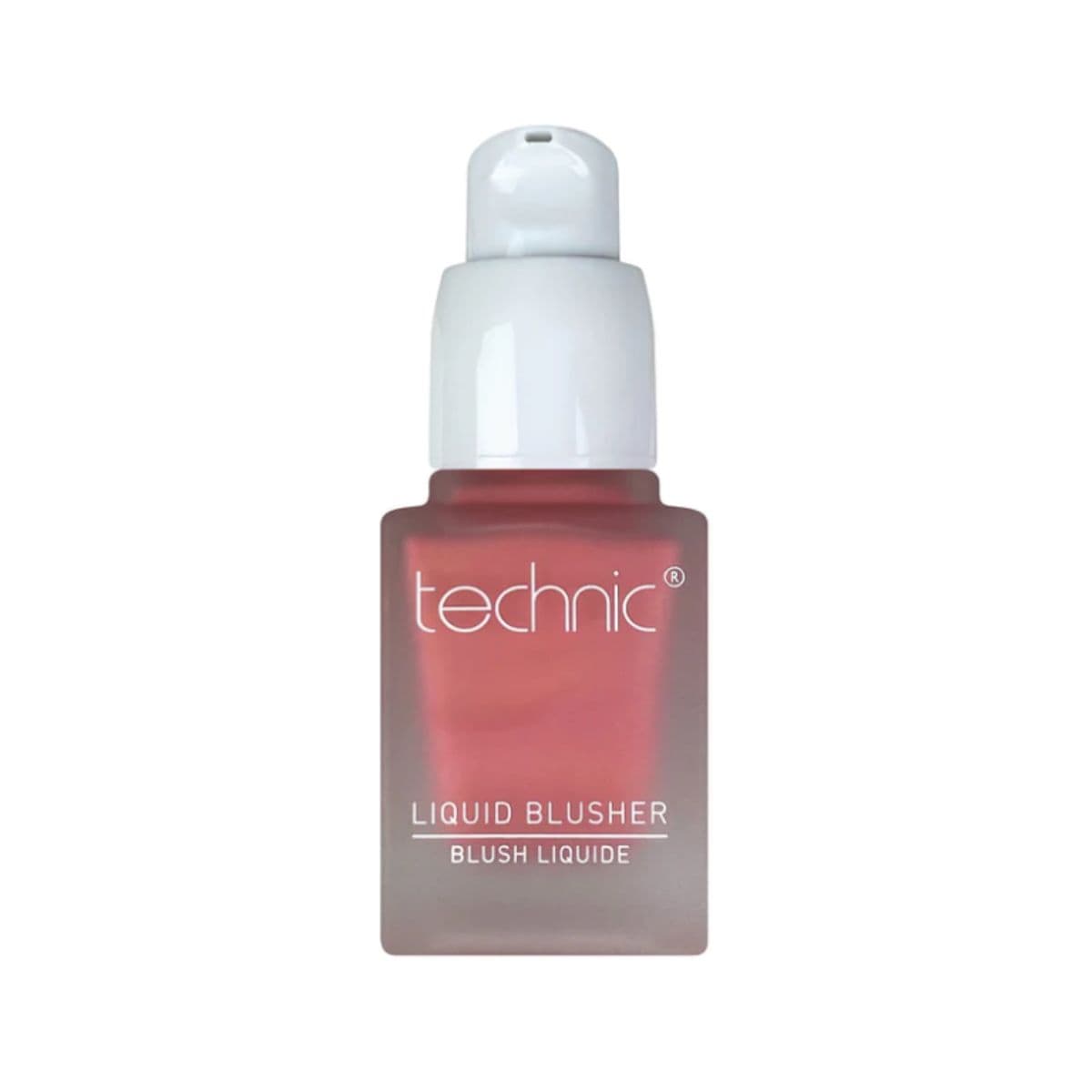 Technic Summer Vibes Liquid Blusher - Feeling Flush | Discount Brand Name Cosmetics