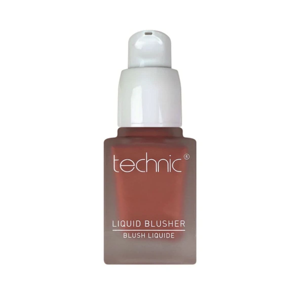 Technic Summer Vibes Liquid Blusher - Tequila Sunset | Discount Brand Name Cosmetics