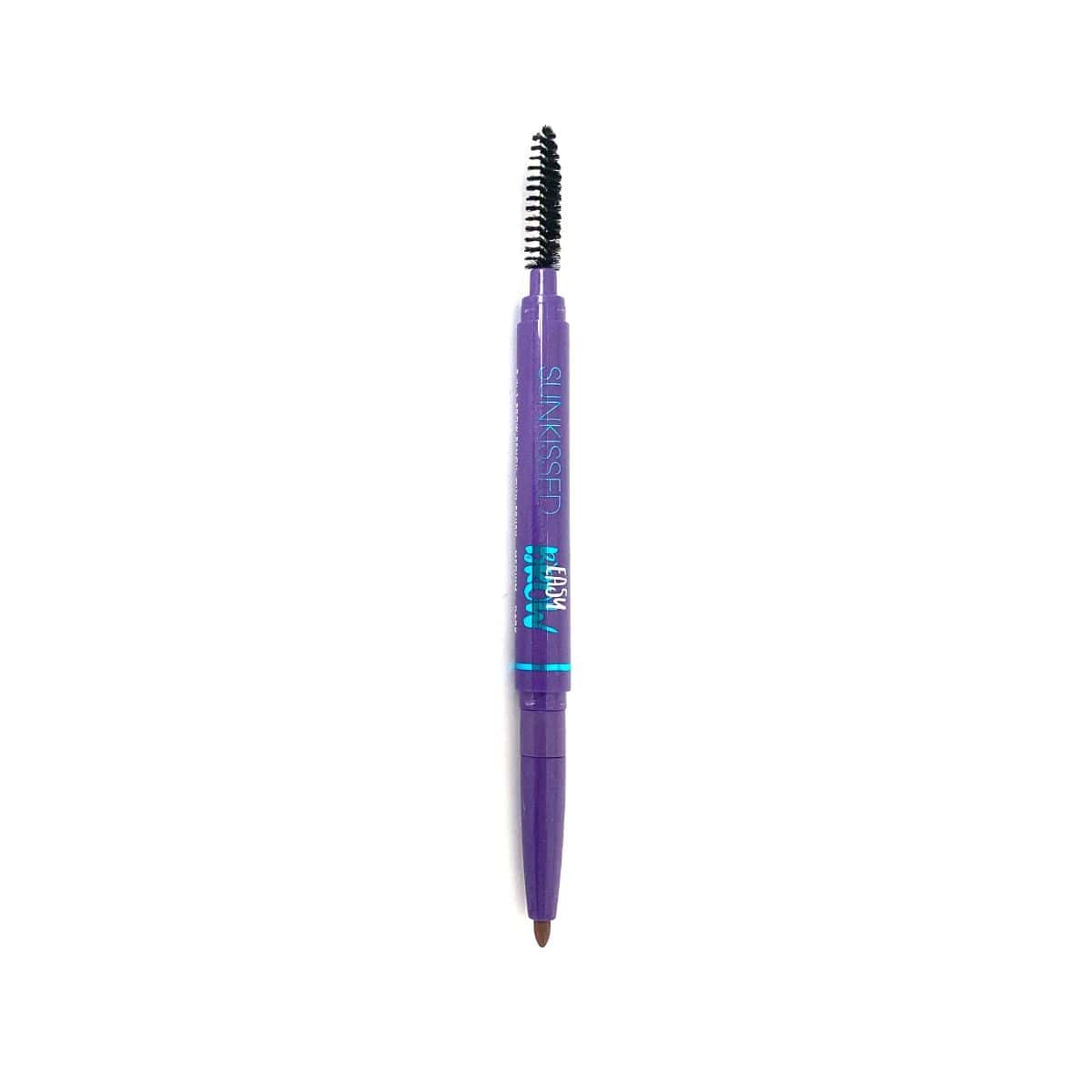 SUNKissed Easy Brow Pencil - Medium / Dark | Discount Brand Name Cosmetics