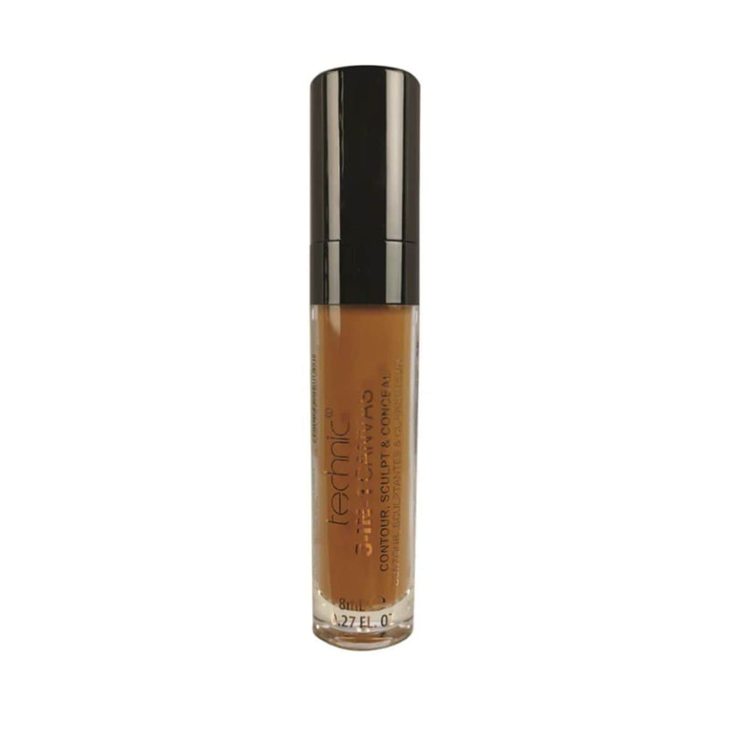 Technic 3 in 1 Canvas Concealer - Chestnut | Discount Brand Name Cosmetics