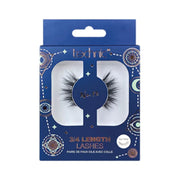 Technic 3/4 Length Lashes - No.12 | Discount Brand Name Cosmetics
