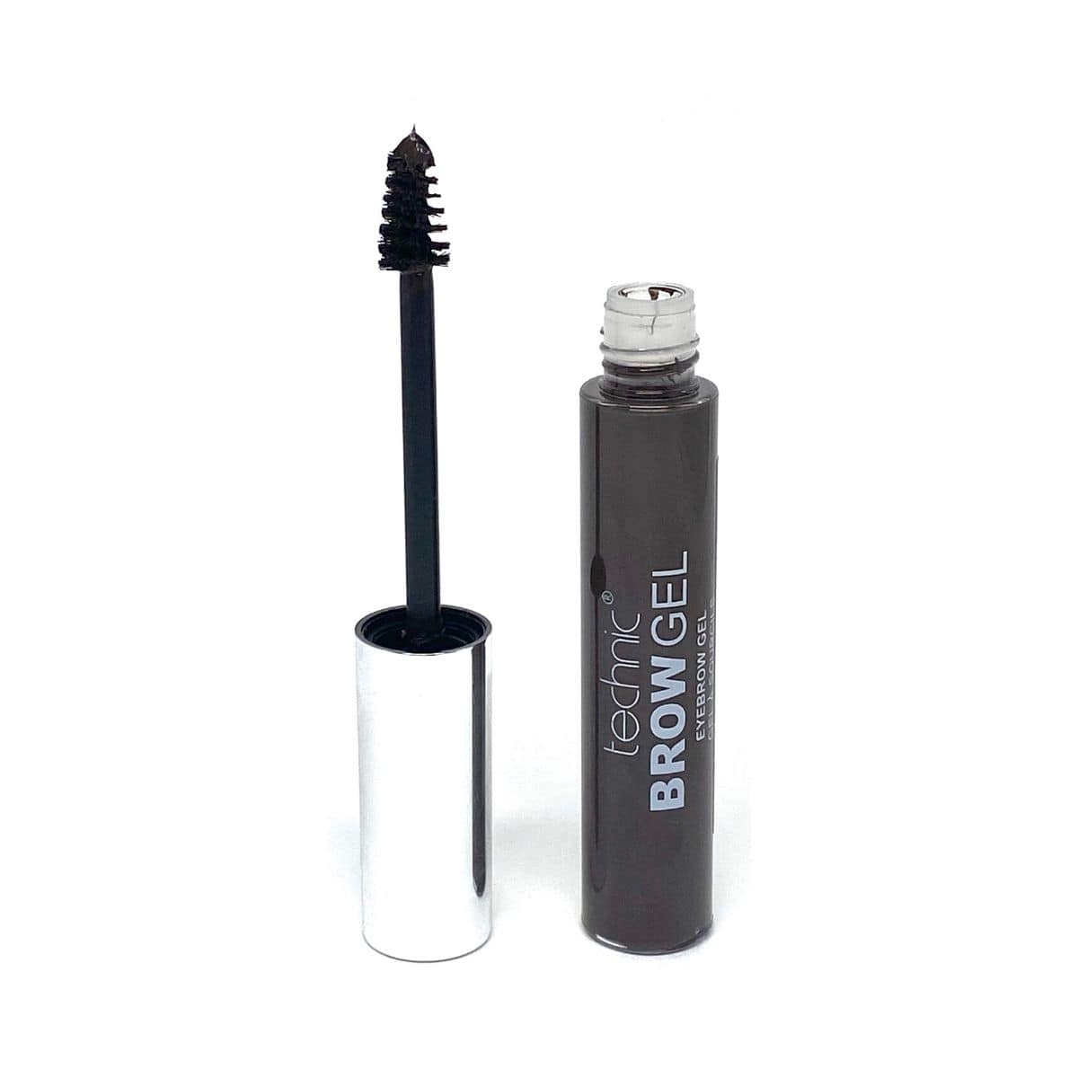 Technic Brow Gel - Dark | Discount Brand Name Cosmetics