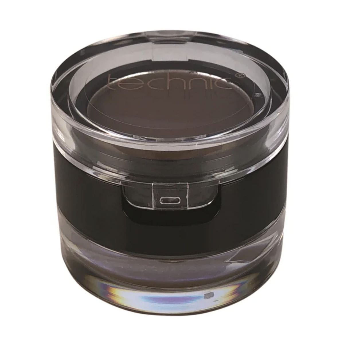 Technic Brow Pomade & Powder Duo - Medium | Discount Brand Name Cosmetics