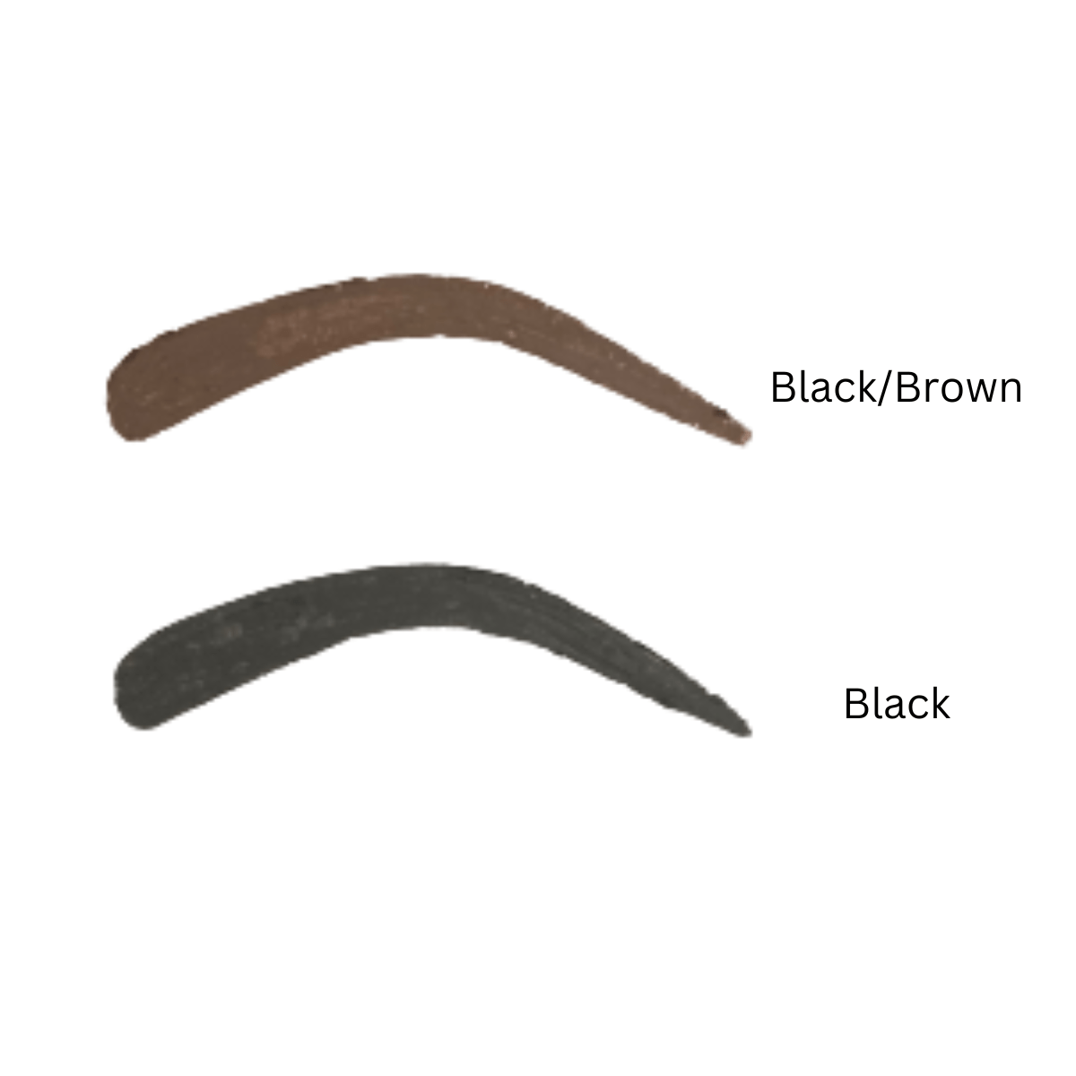 Technic Brow Sculpt Eyebrow Sculpting Pencil - Black