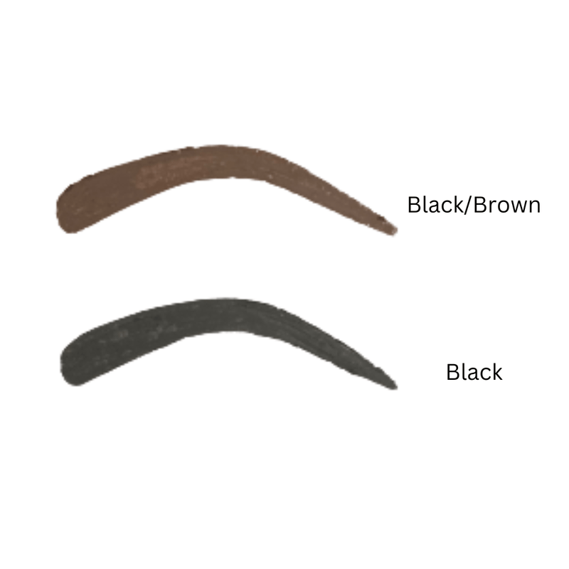 Technic Brow Sculpt Eyebrow Sculpting Pencil - Black/Brown