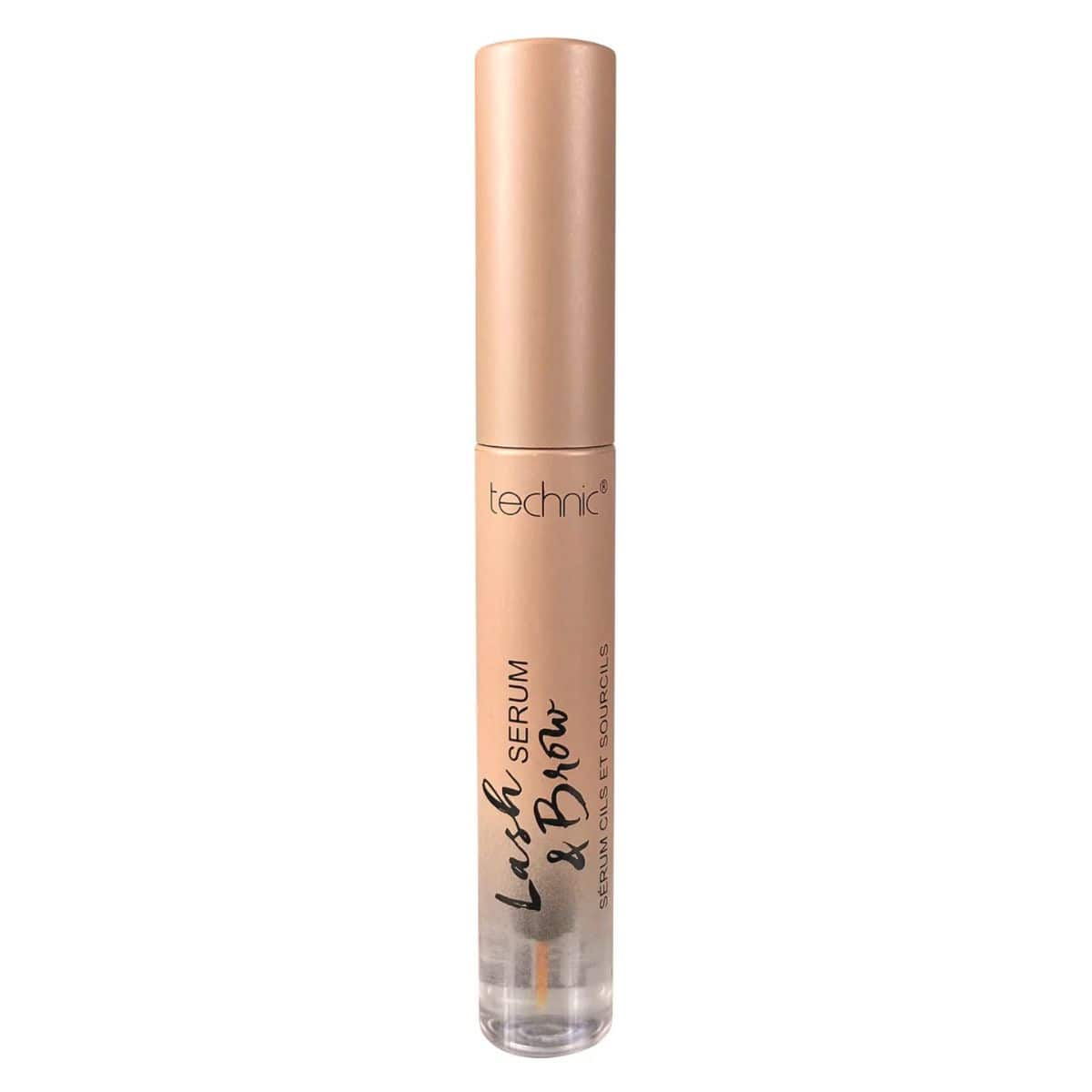 Technic Lash & Brow Serum | Discount Brand Name Cosmetics