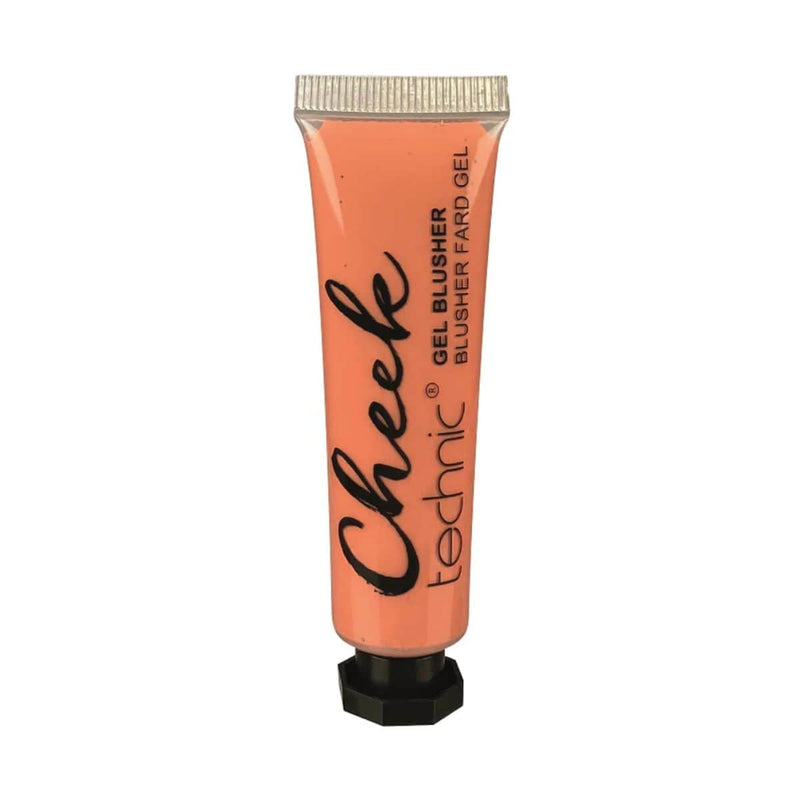 Technic Cheek Gel Blusher - Angel | Discount Brand Name Cosmetics