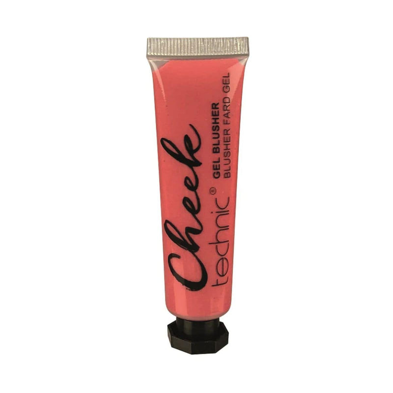 Technic Cheek Gel Blusher - Siren | Discount Brand Name Cosmetics