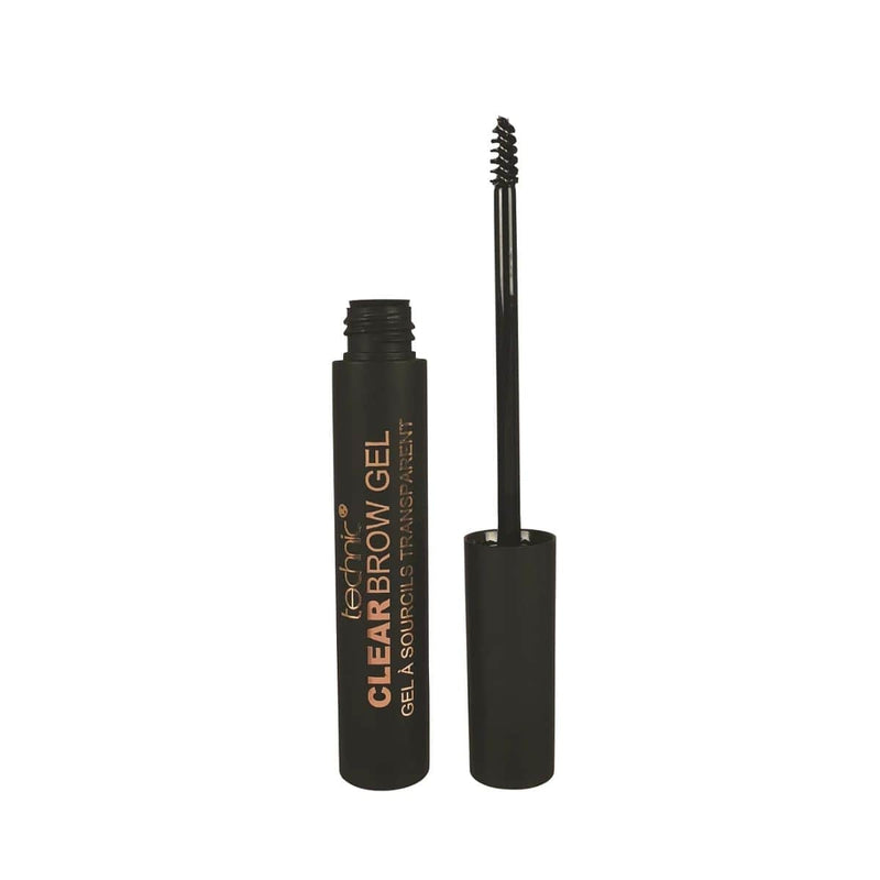 Technic Clear Brow Gel - Clear | Discount Brand Name Cosmetics