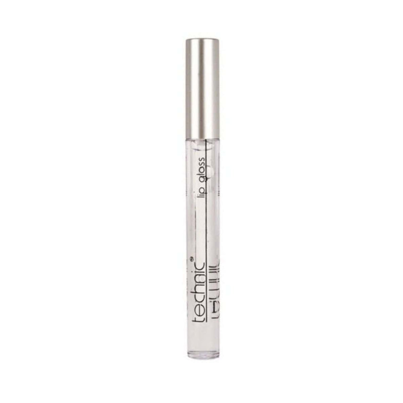 Technic Clear Lip Gloss - Clear | Discount Brand Name Cosmetics