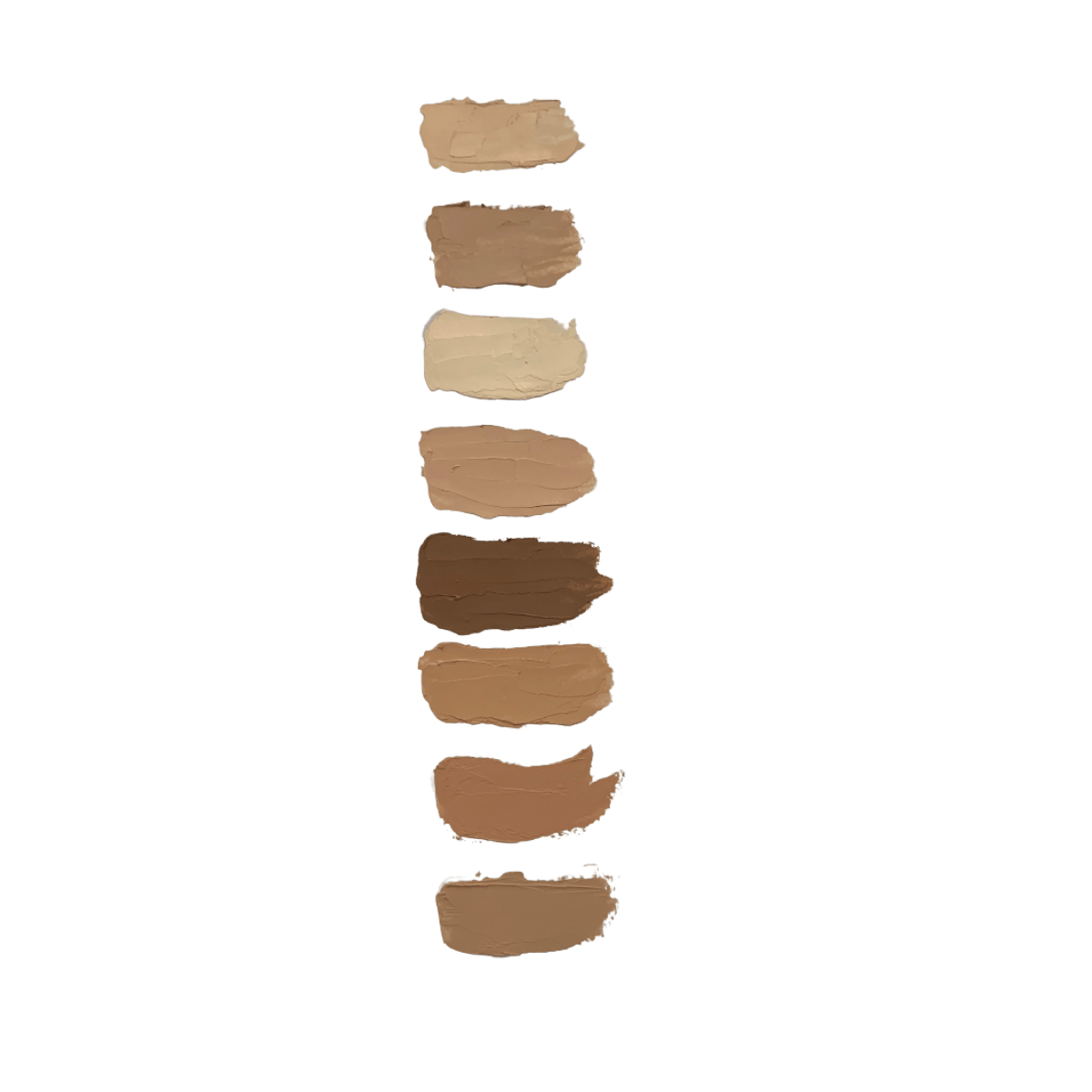 Technic Colour Fix Cream Foundation Contour Palette