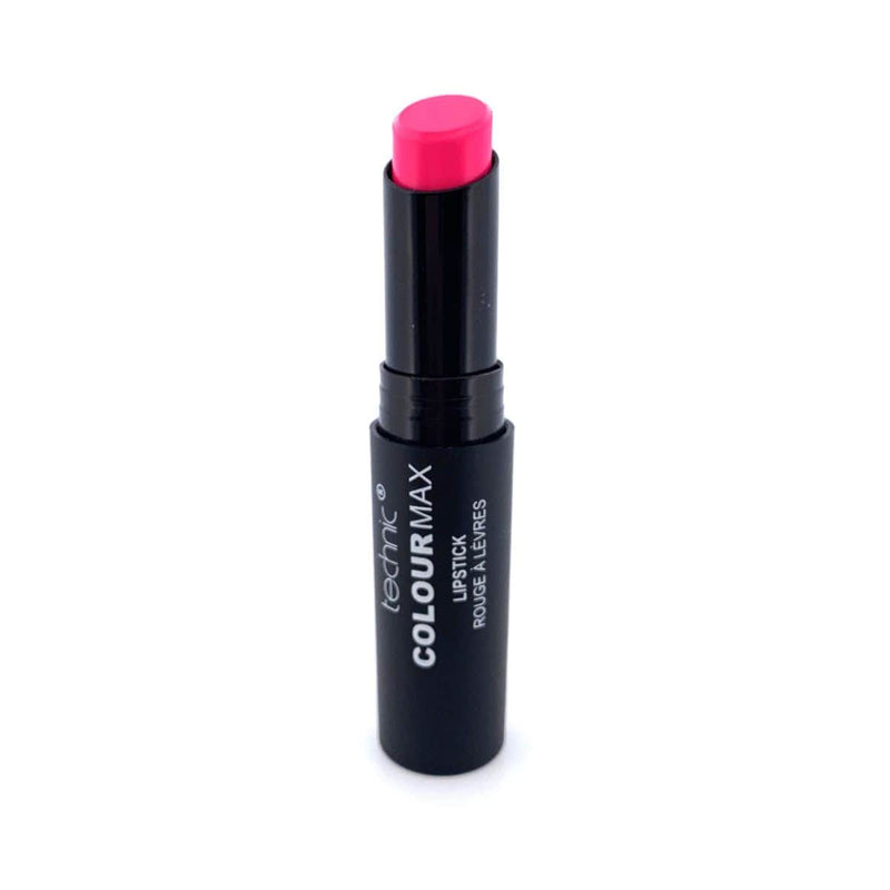 Technic Colour Max Lipstick - Pink | Discount Brand Name Cosmetics