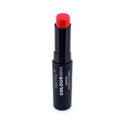 Technic Colour Max Lipstick - Red | Discount Brand Name Cosmetics