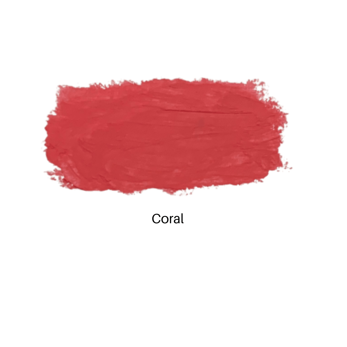 Technic Colour Max Lipstick - Coral | Discount Brand Name Cosmetics
