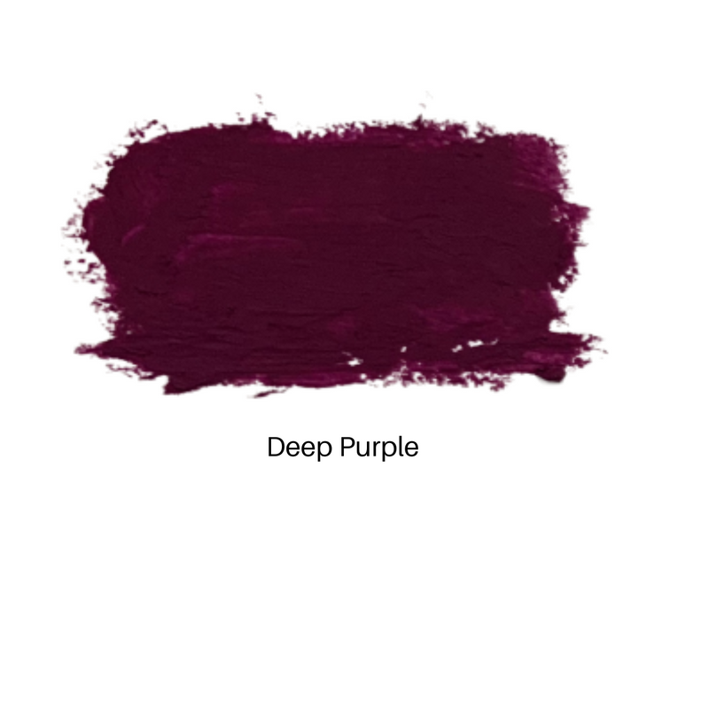 Technic Colour Max Lipstick - Deep Purple