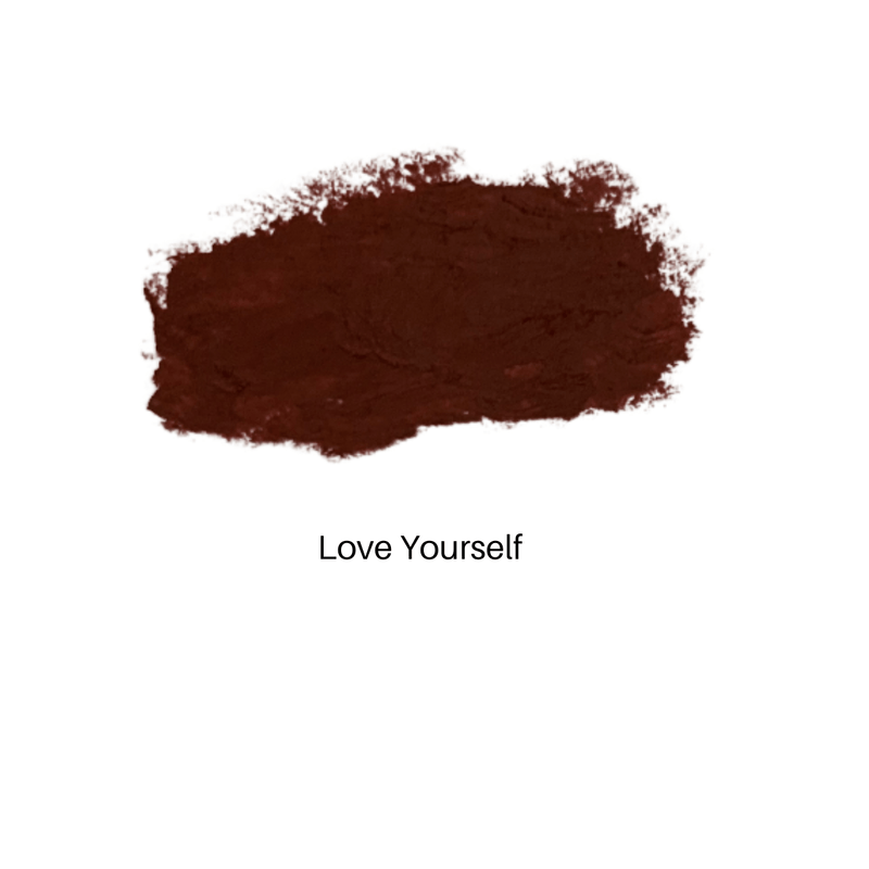Technic Colour Max Lipstick - Love Yourself