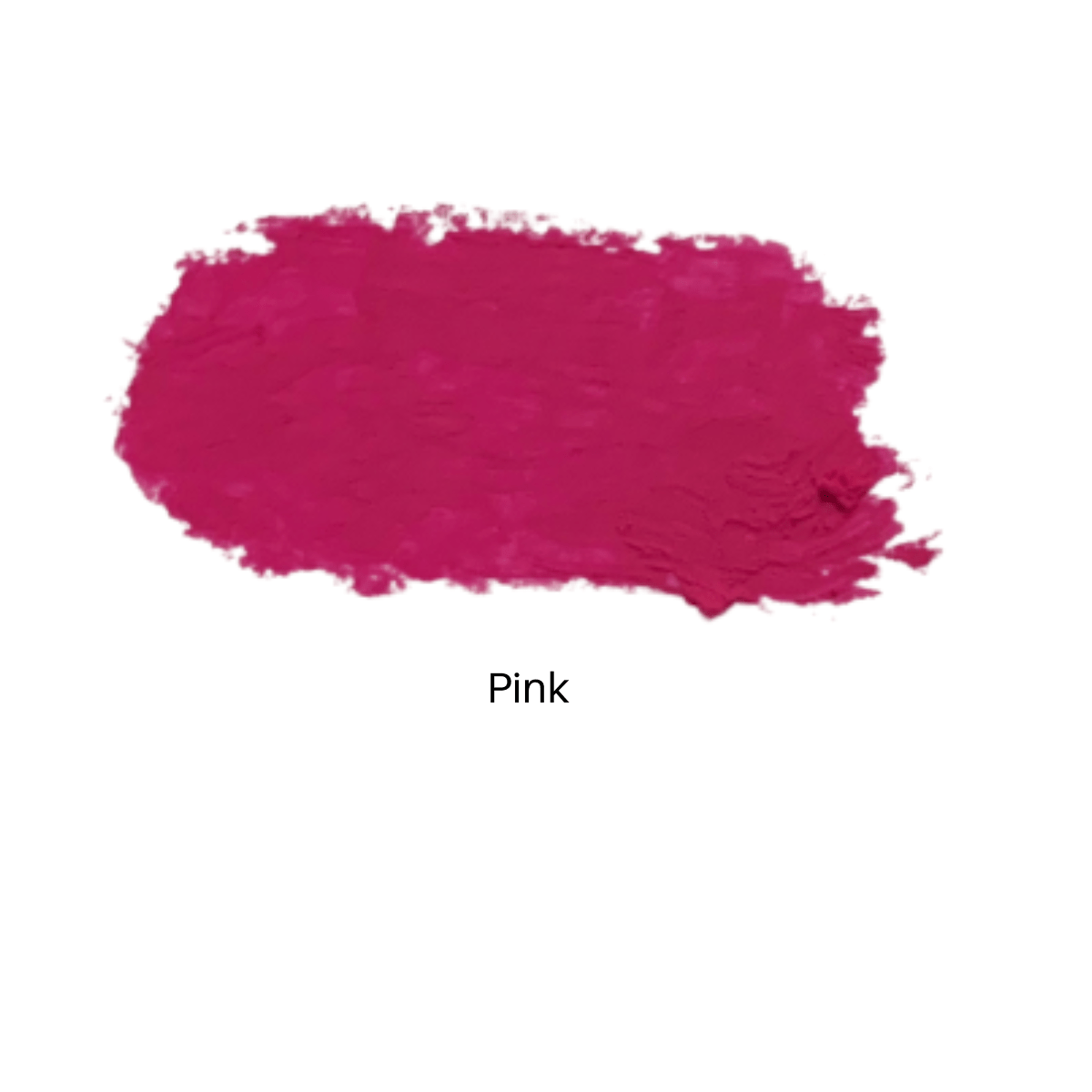Technic Colour Max Lipstick - Pink
