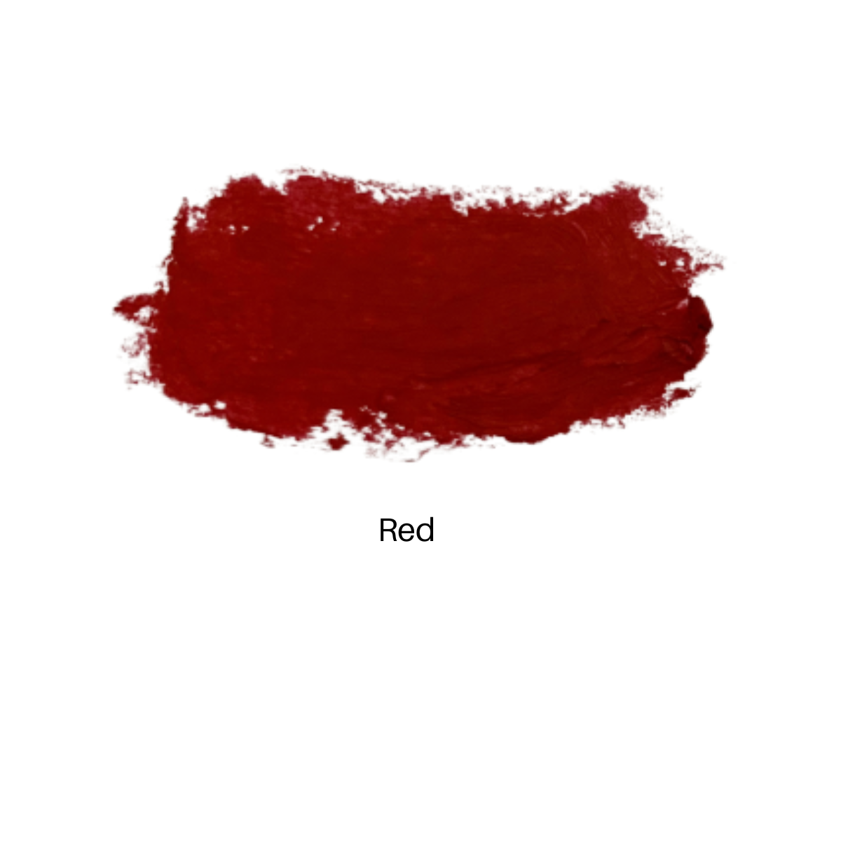 Technic Colour Max Lipstick - Red
