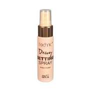 Technic Dewy Setting Spray | Discount Brand Name Cosmetics