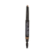 Technic Duo Colour Eyebrow Pencil & Spoolie - Blonde | Discount Brand Name Cosmetics
