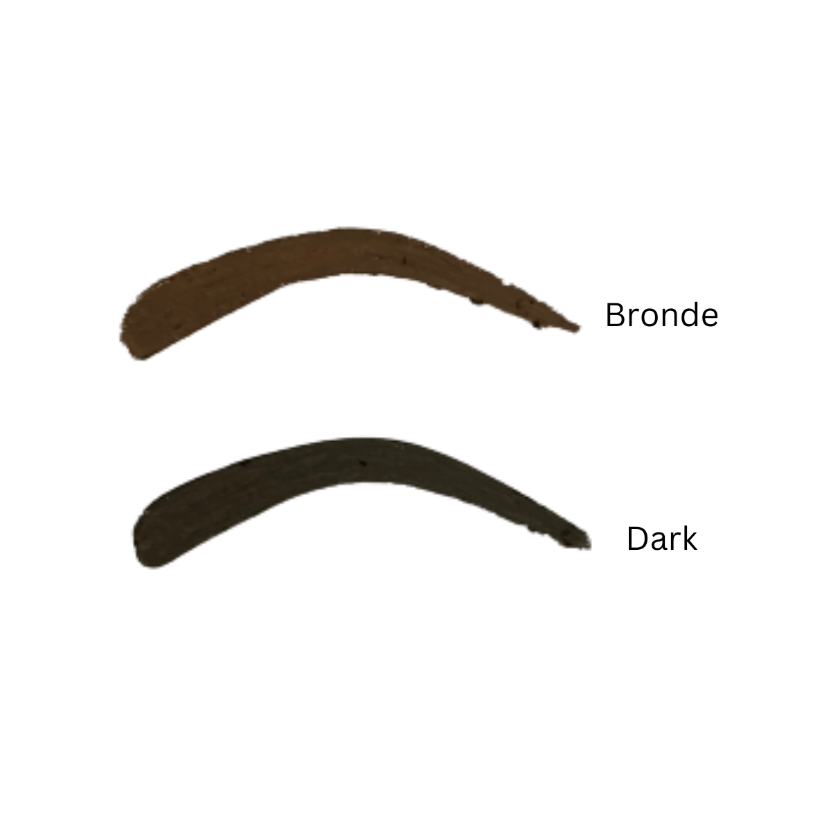 Technic Duo Colour Eyebrow Pencil & Spoolie - Bronde