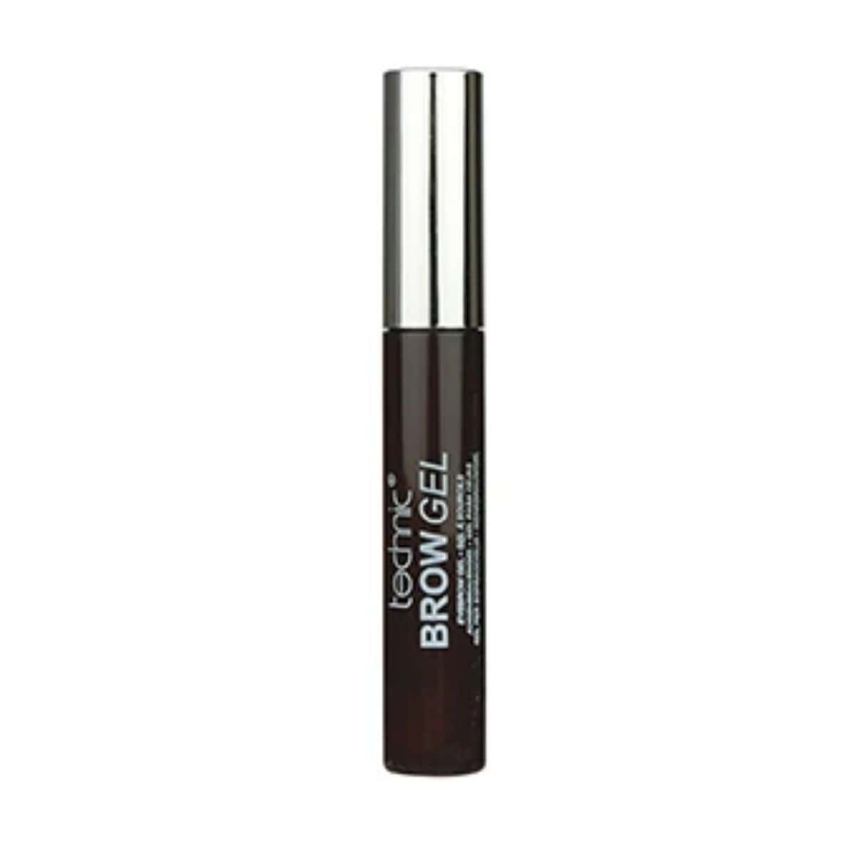Technic Brow Gel - Black | Discount Brand Name Cosmetics