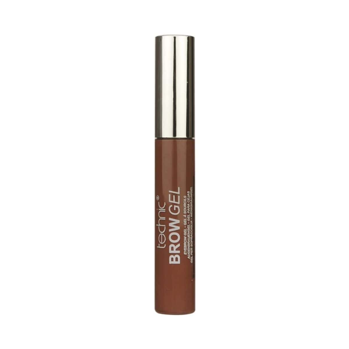 Technic Brow Gel - Medium | Discount Brand Name Cosmetics
