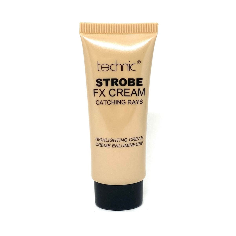 Technic FX Strobe Cream - Catching Rays | Discount Brand Name Cosmetics