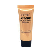 Technic FX Strobe Cream - Sunkissed | Discount Brand Name Cosmetics