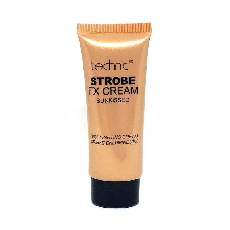 Technic FX Strobe Cream - Sunkissed | Discount Brand Name Cosmetics