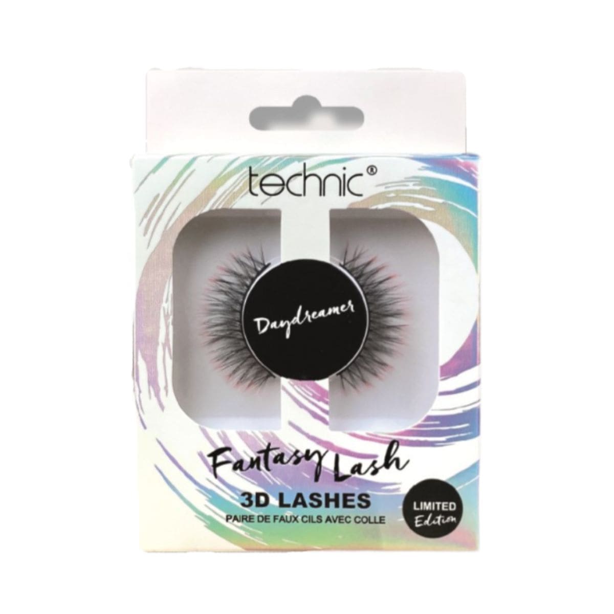 Technic Fantasy Lashes Daydreamer | Discount Brand Name Cosmetics