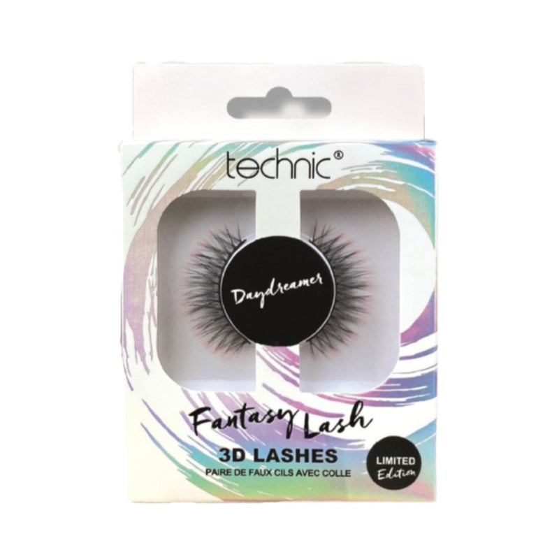 Technic Fantasy Lashes Daydreamer | Discount Brand Name Cosmetics