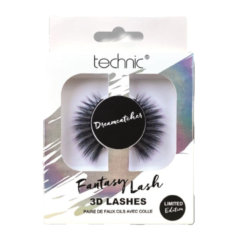 Technic Fantasy Lashes Dreamcatcher | Discount Brand Name Cosmetics