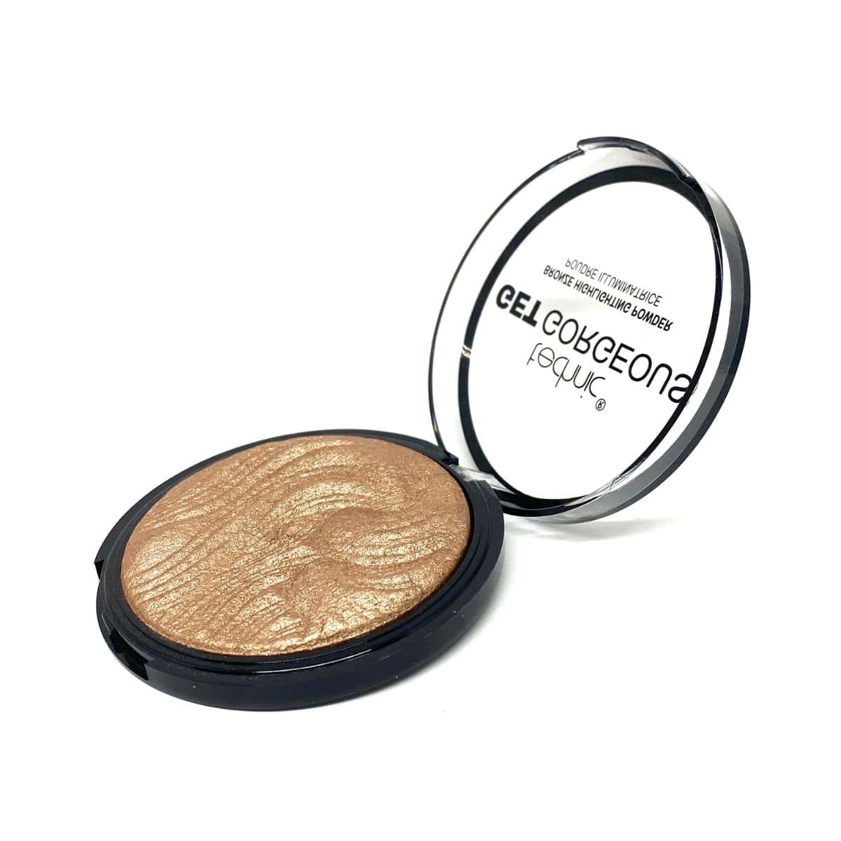 Technic Get Gorgeous Highlighter - Bronze